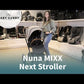 Nuna MIXX Next Stroller