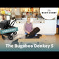 Bugaboo Donkey 5 Mono Complete Stroller