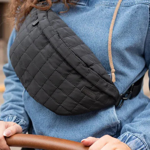 Fawn Design Quilted Fawny Pack