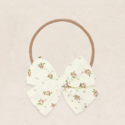 Lou Lou and Company Adventure Bow Headband