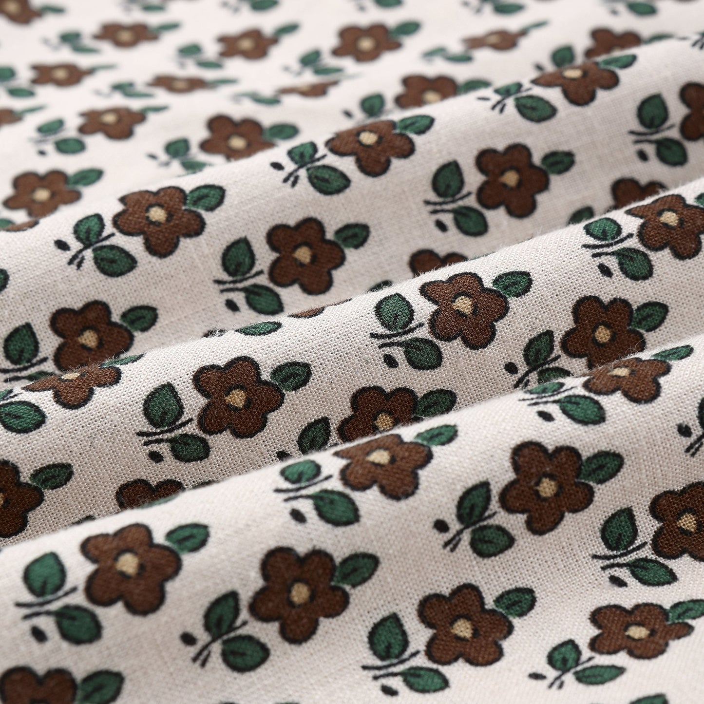 Rylee and Cru Lexi Dress - Harvest Floral