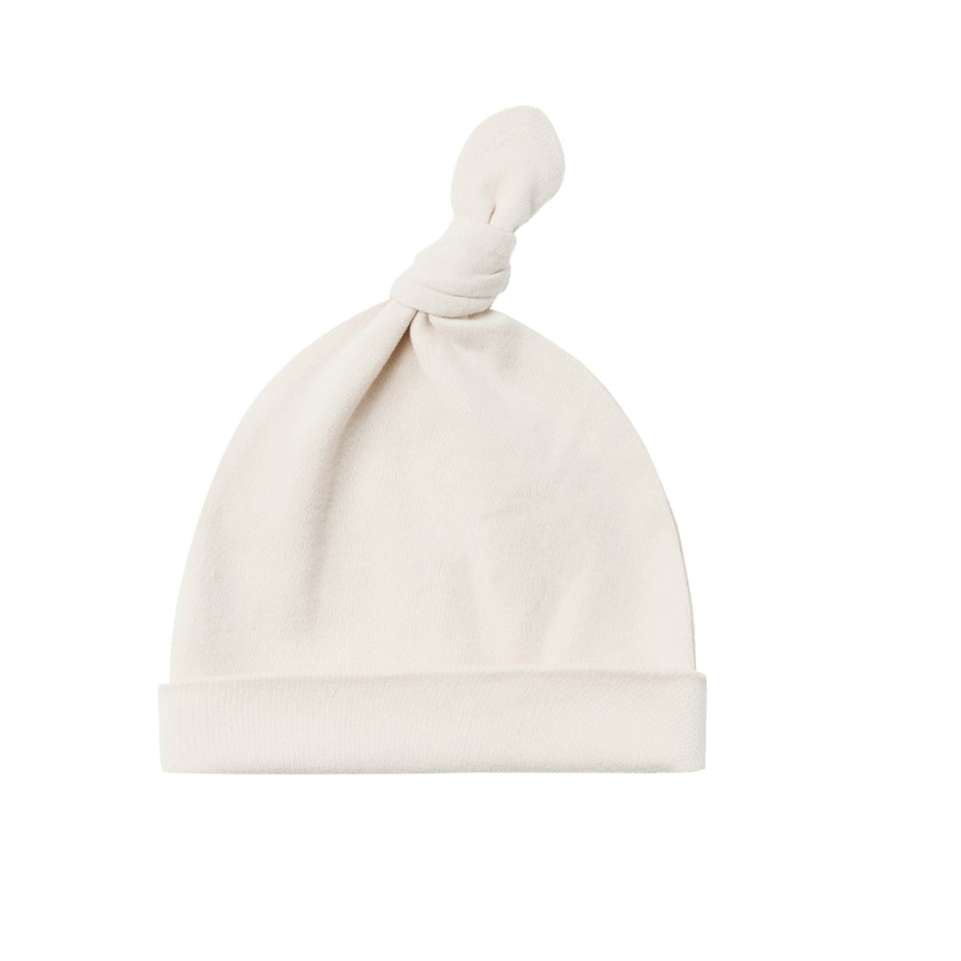 Quincy Mae Knotted Baby Hat