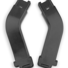 UPPAbaby Adapters for Minu Duo - Mesa / Mesa V2 / Mesa Max / Mesa i-Size / Aria