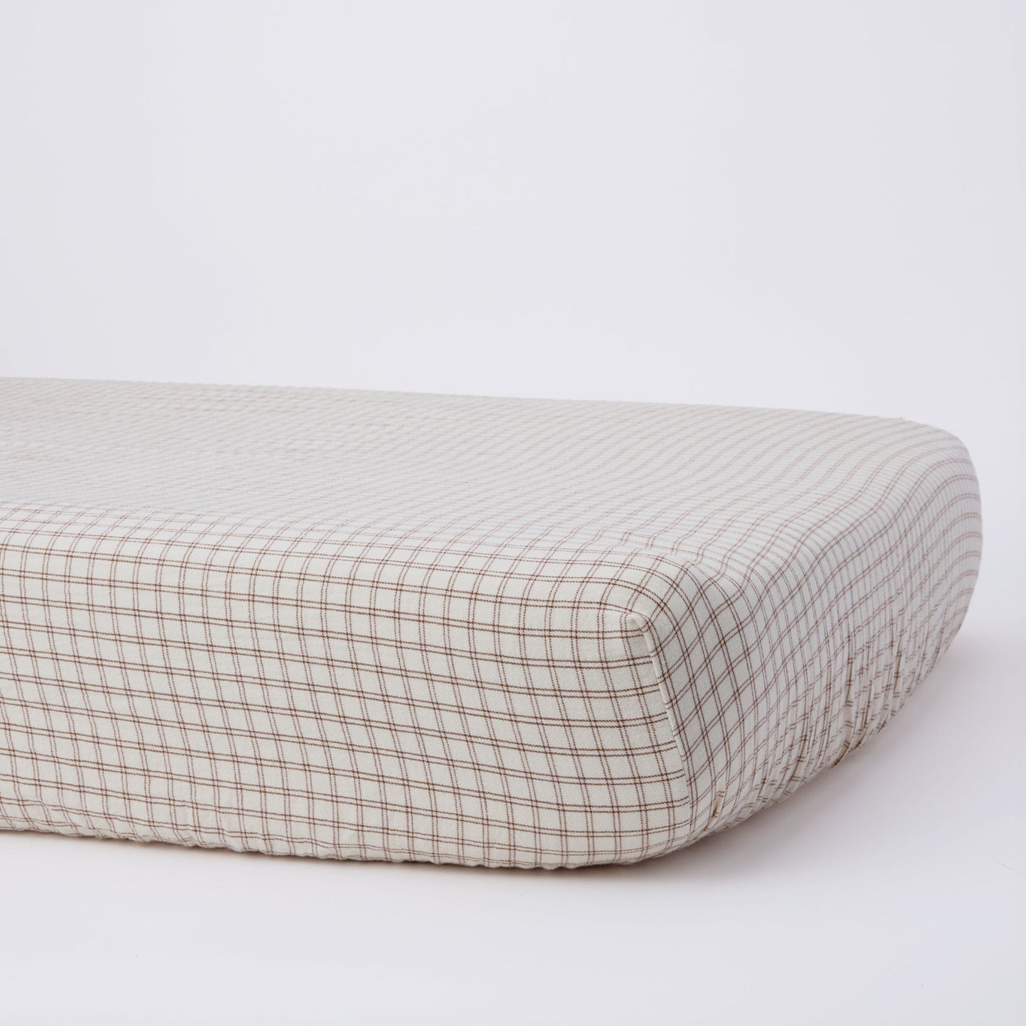 Quincy Mae Woven Crib Sheet