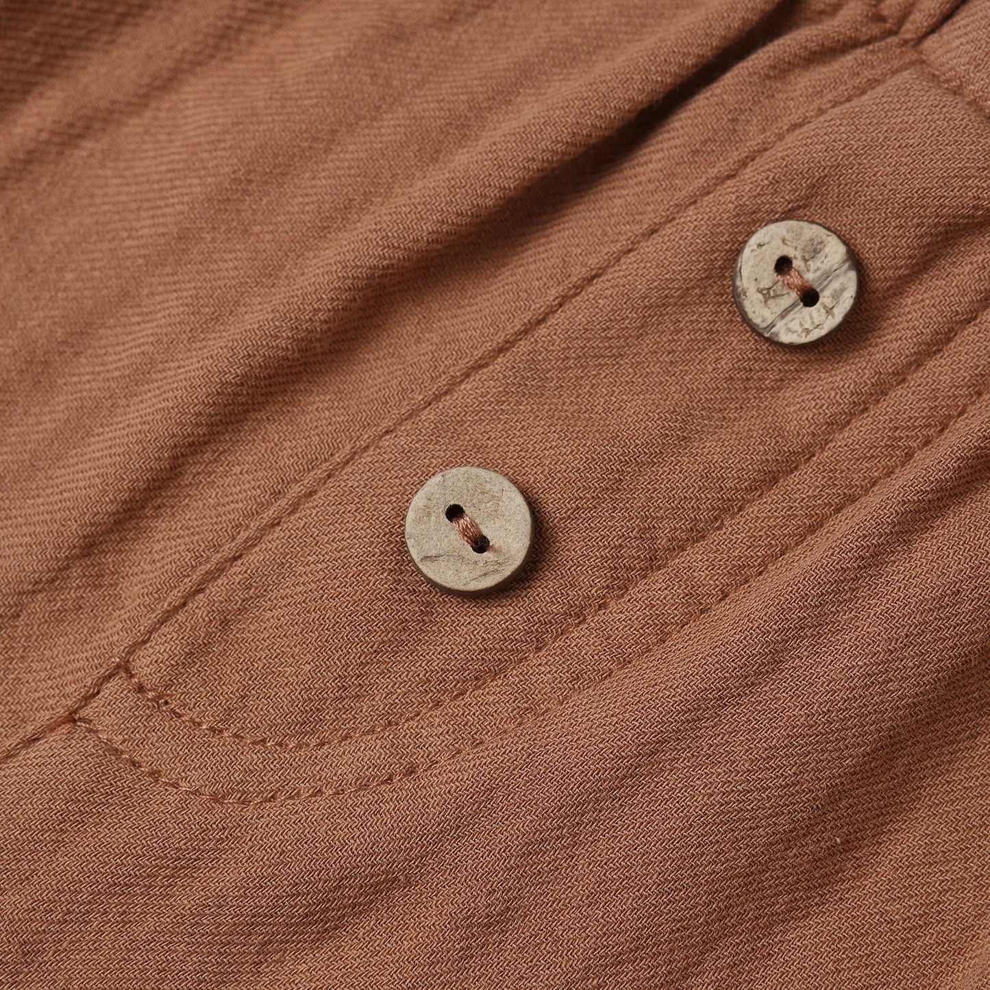 Quincy Mae Luca Pant - Cedar