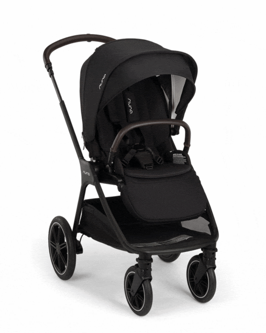Nuna TRIV lx Stroller