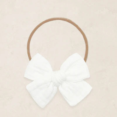 Lou Lou and Company Adventure Bow Headband