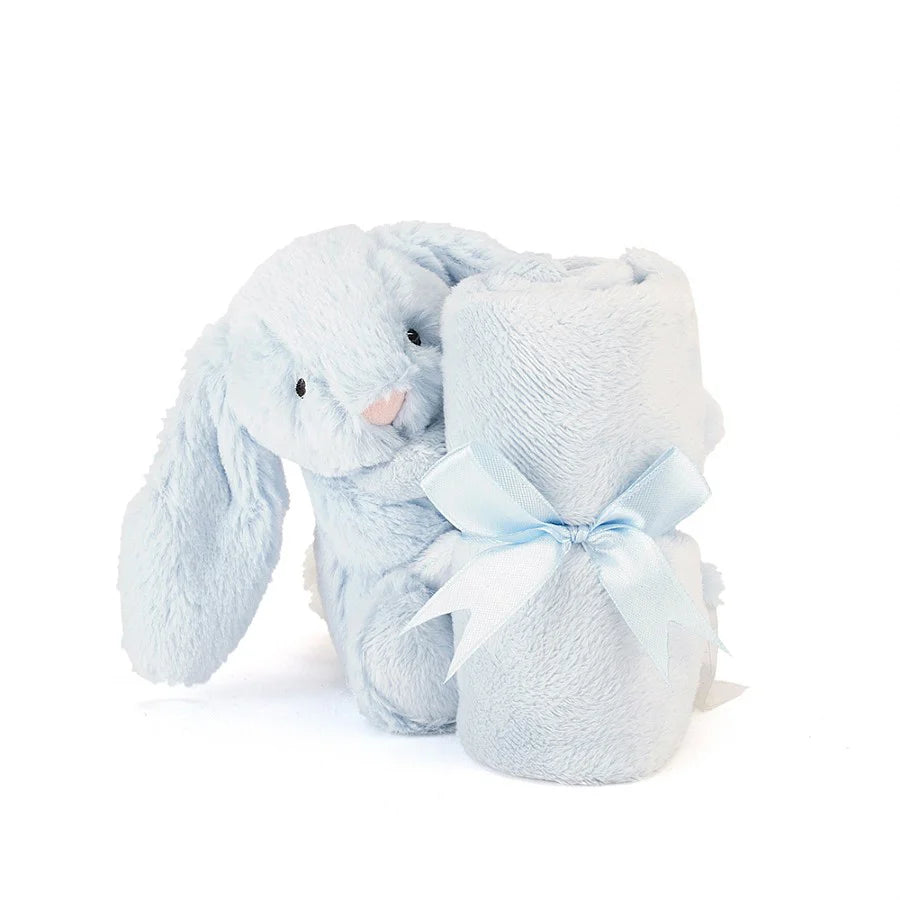 Jellycat Bashful Soother