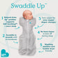Love to Dream Swaddle Up Original Swaddler - Gray