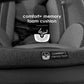 Diono Radian 3QXT Convertible Car Seat