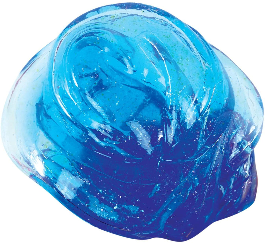Crazy Aaron's Liquid Glass Thinking Putty - Falling Water