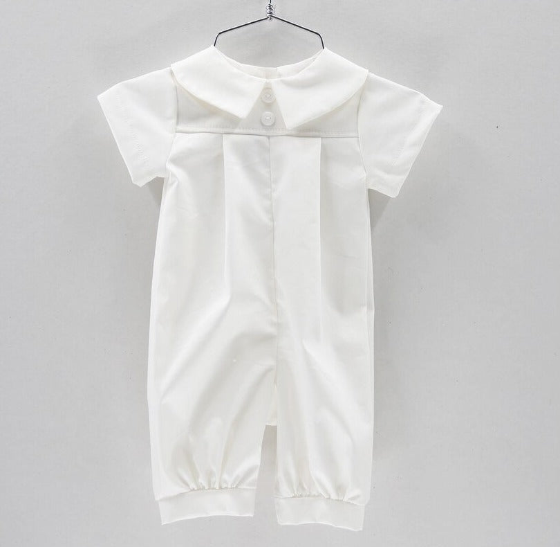 Anna Bouche Julian Blessing Romper