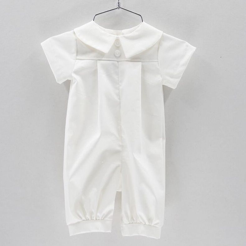 Anna Bouche Julian Blessing Romper