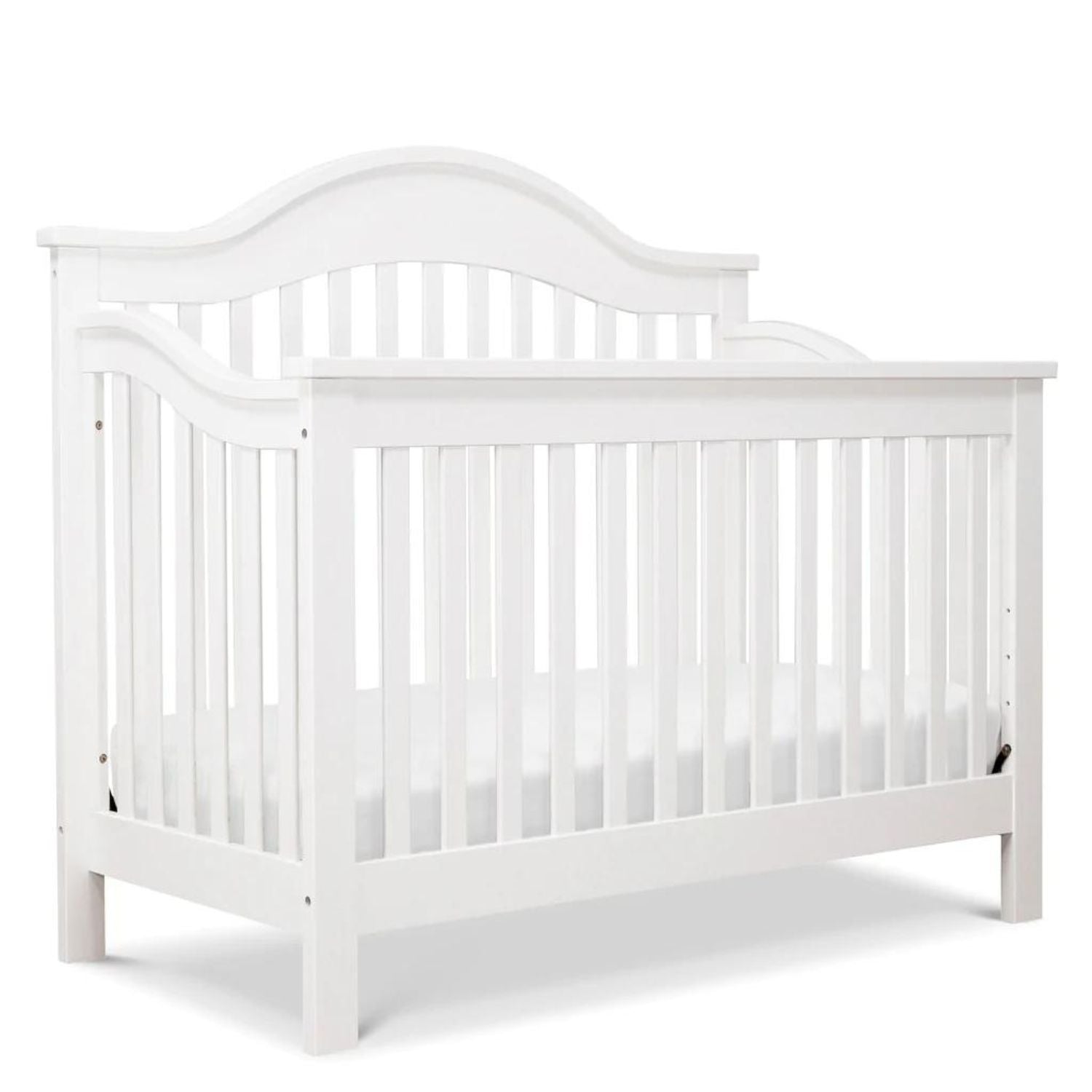 DaVinci Jayden 4-in-1 Convertible Crib The Baby Cubby