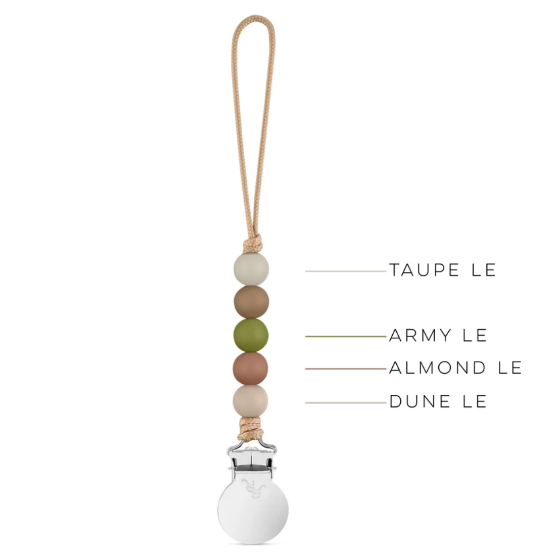 Ryan and Rose Quinn Cutie Clip - Stephen