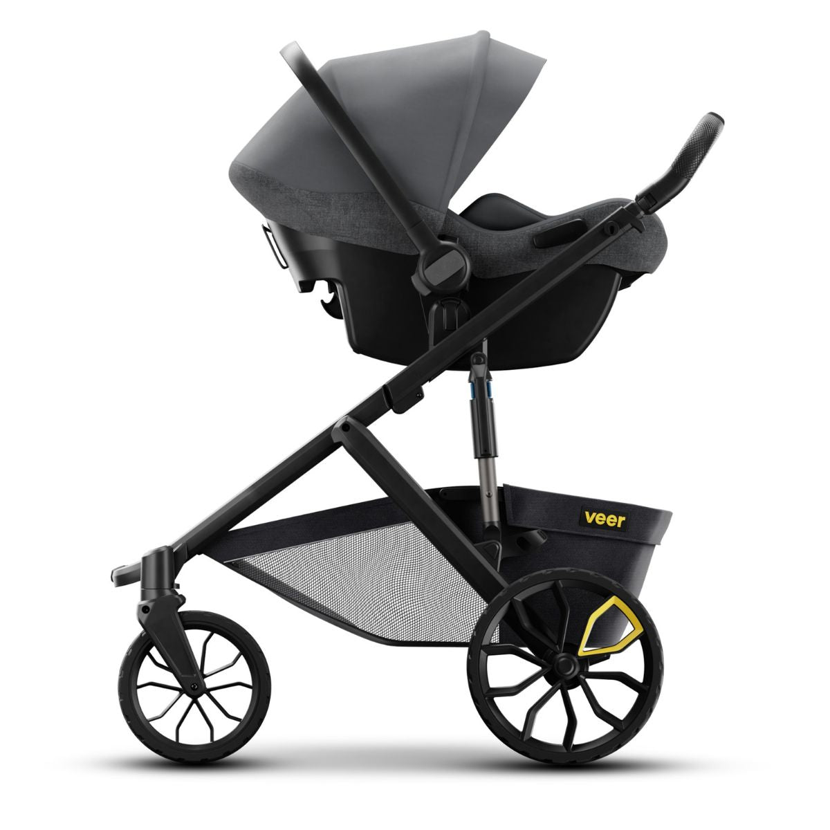 Veer Switchback Infant Car Seat Adapter - Britax