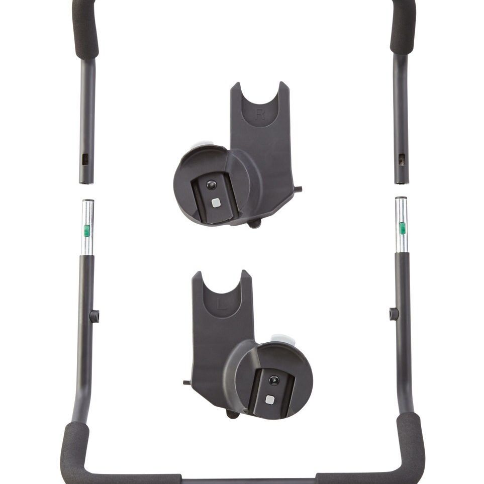 peg perego promo code Baby Jogger Baby Jogger Car Seat Adapter - Select / Premier - Chicco/Peg Perego/Maxi-Cosi