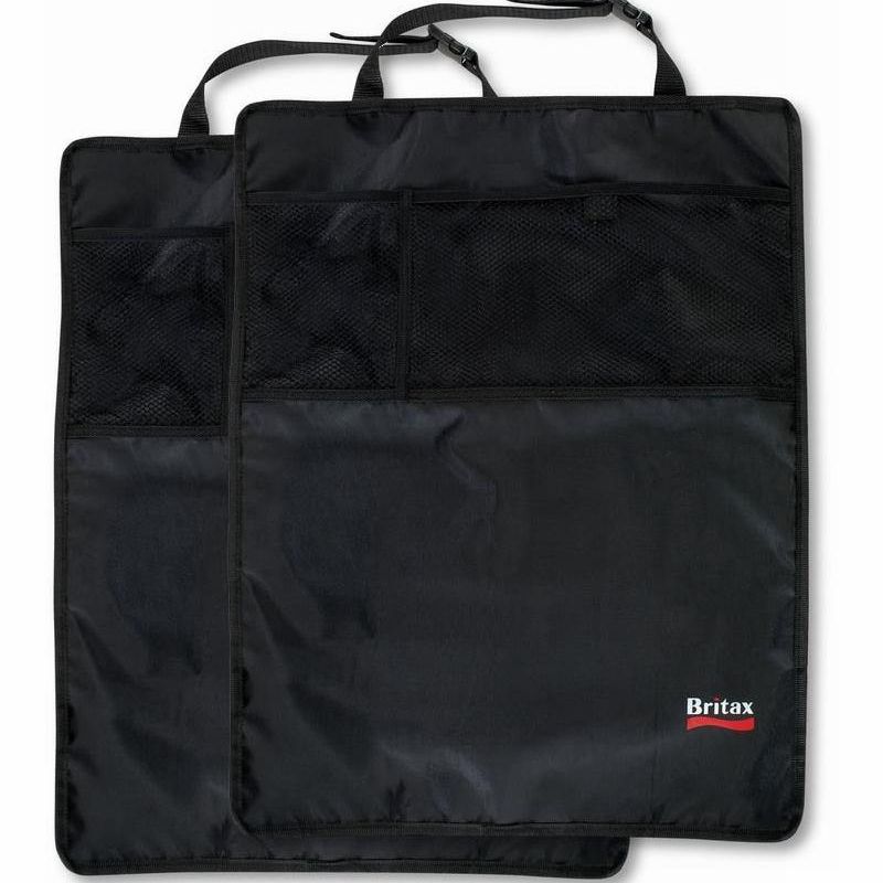Britax Kick Mats 2 Pack