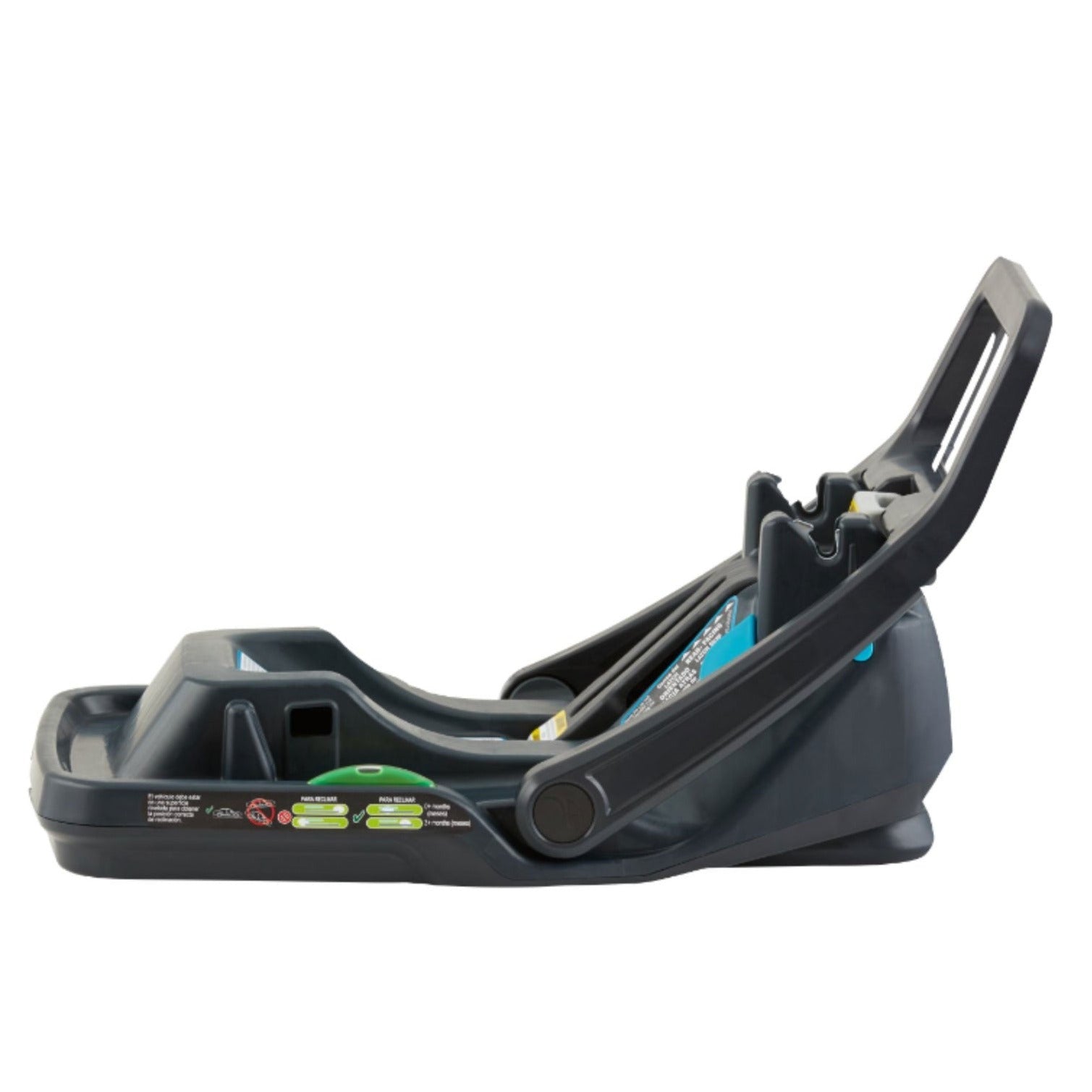 baby jogger city go car seat Baby Jogger City GO RapidLock Infant Car Seat Base