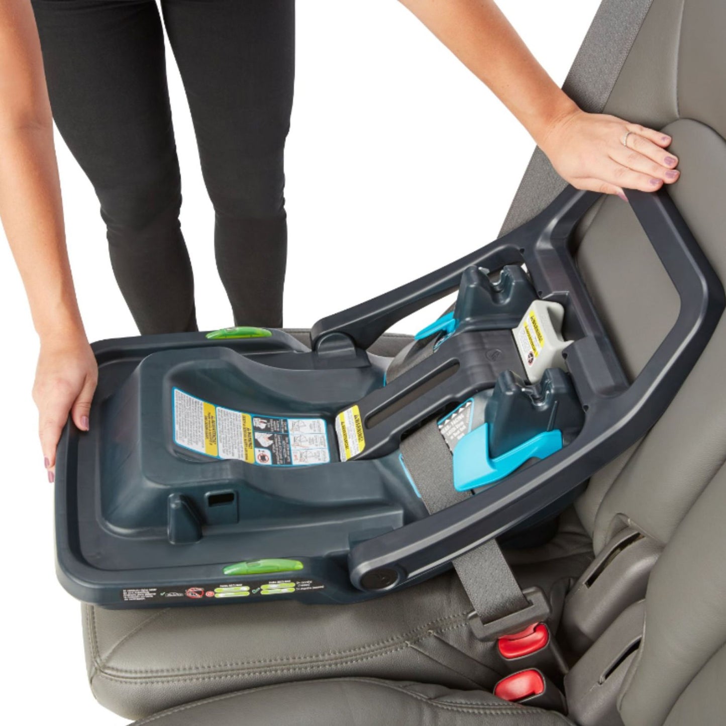 Baby Jogger City GO RapidLock Base