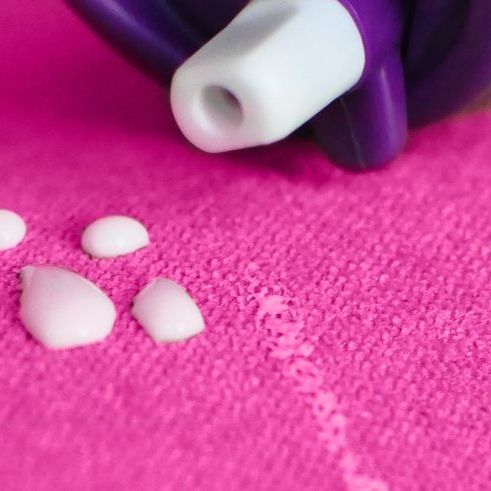 Clek Fabric Cleaning Kit