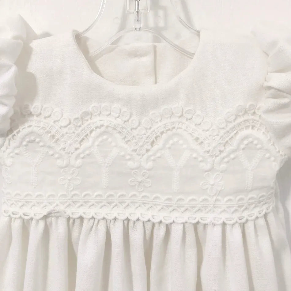 Anna Bouche Darla Blessing Gown