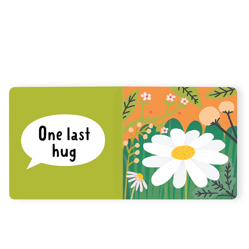 Gibbs Smith Lift the Flap Book - Grab Your Pillow, Armadillo