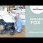 Bugaboo Fox 5 Demo and Review