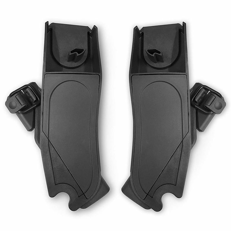 uppababy seat attachment UPPAbaby Lower Car Seat Adapters for Vista