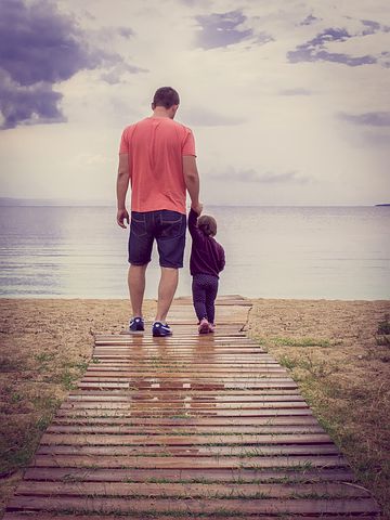 Lessons Learned From Dad