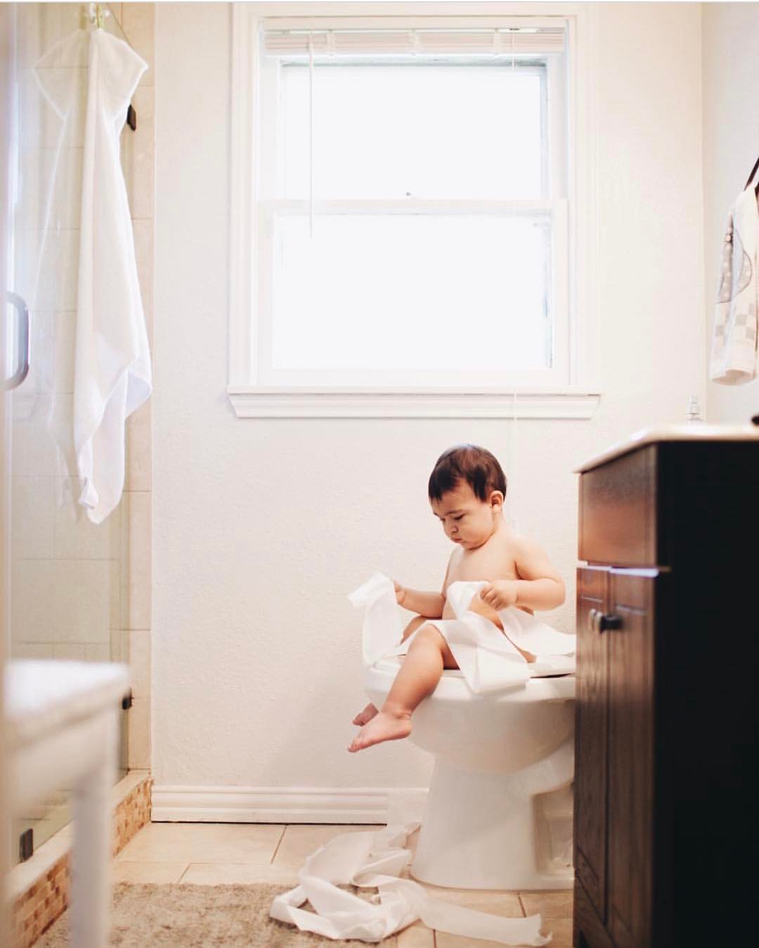 How Do You Know When Your Child is Ready for Potty Training?