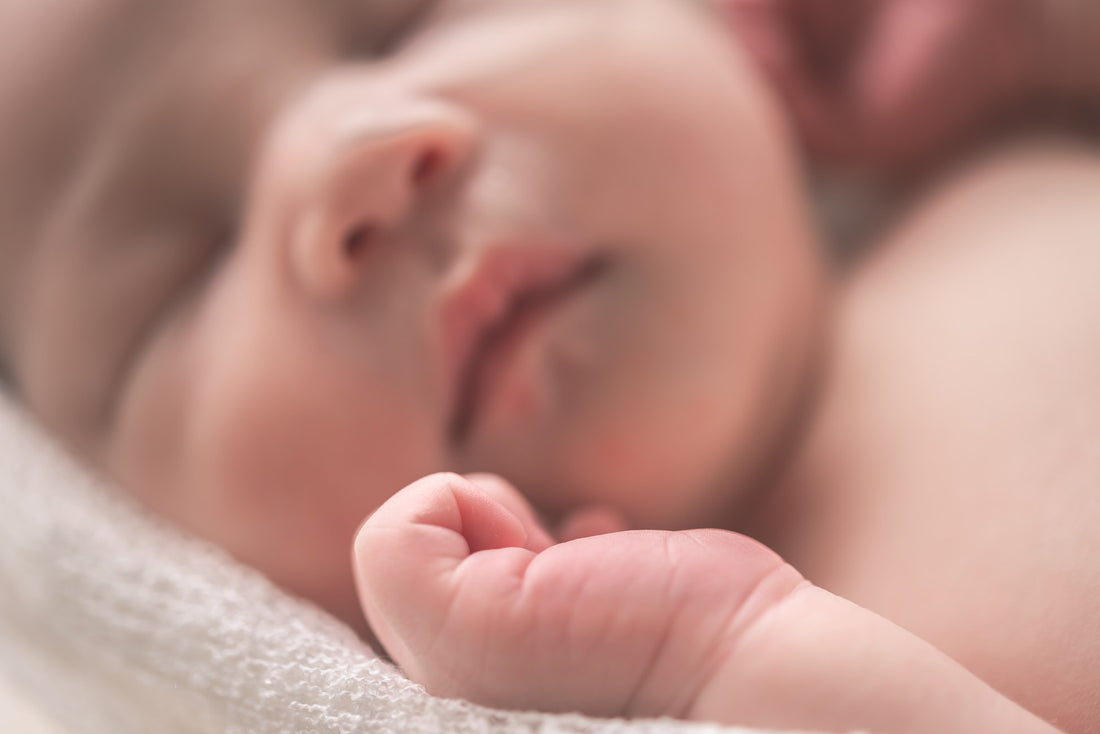 How do I pick a pediatrician for my newborn?