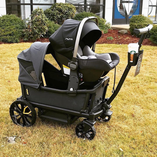 Seek Adventure with the Veer Cruiser