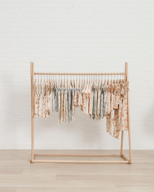 The Throwback Collection from Rylee + Cru