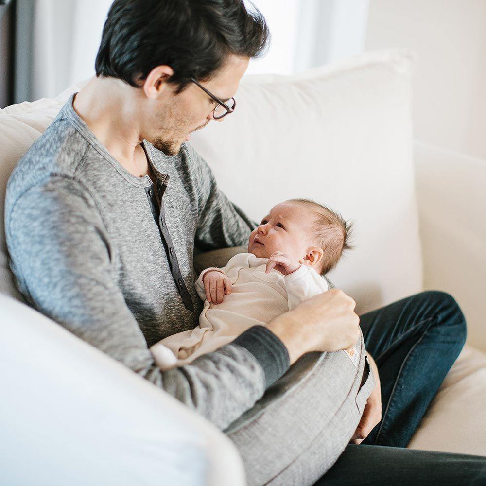 Nursing A Bad Breastfeeding Experience - The Baby Cubby