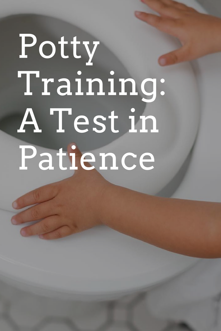 When Do You Know Your Child is Ready to Potty Train?