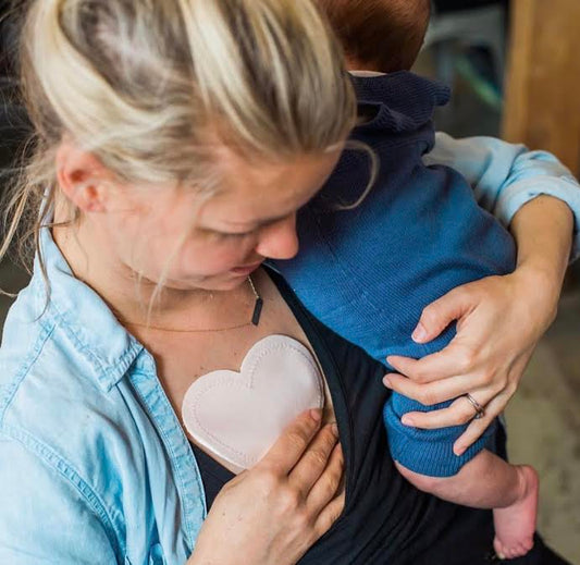 Be Kind to the Girls with Bamboobies