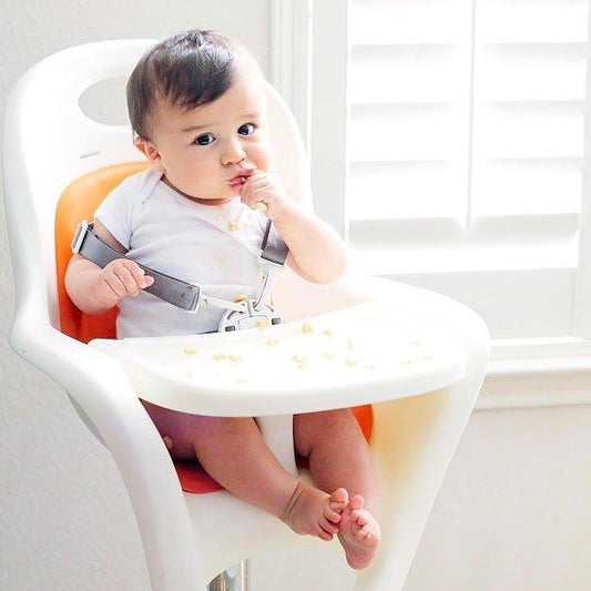 Life After Birth: I Was Never Going to Yell