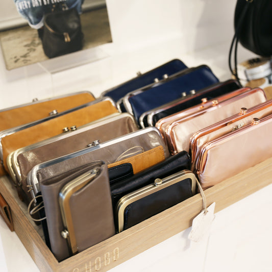 Hobo Bags: Your New Favorite Accessory