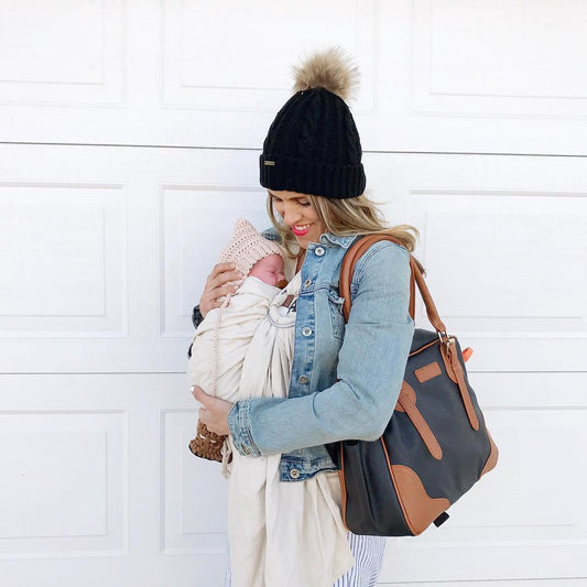 Postpartum Recovery and What You Need to Know