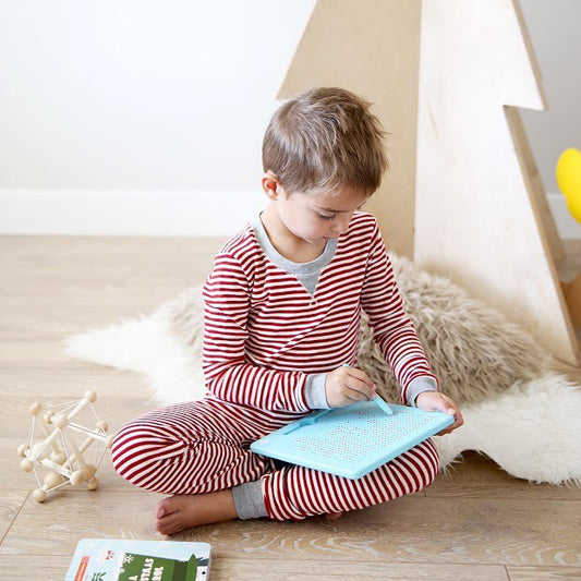 5 Tips for Taking the Stress out of the Holidays