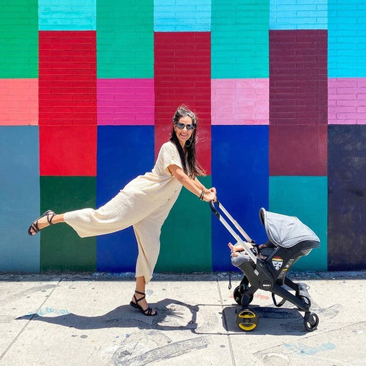 Video: Do You Know Doona?