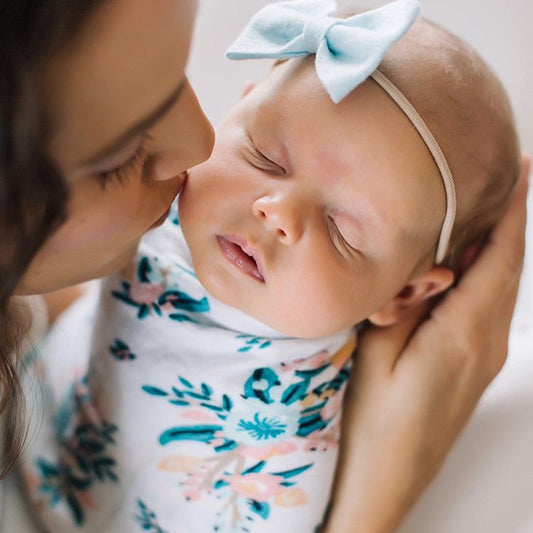 Swaddles You Won't Believe