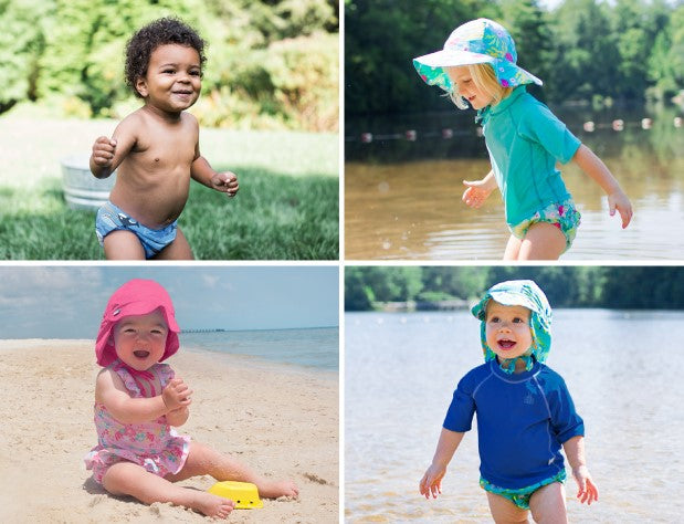 Stay Cool This Summer with New Products from i play., Inc.