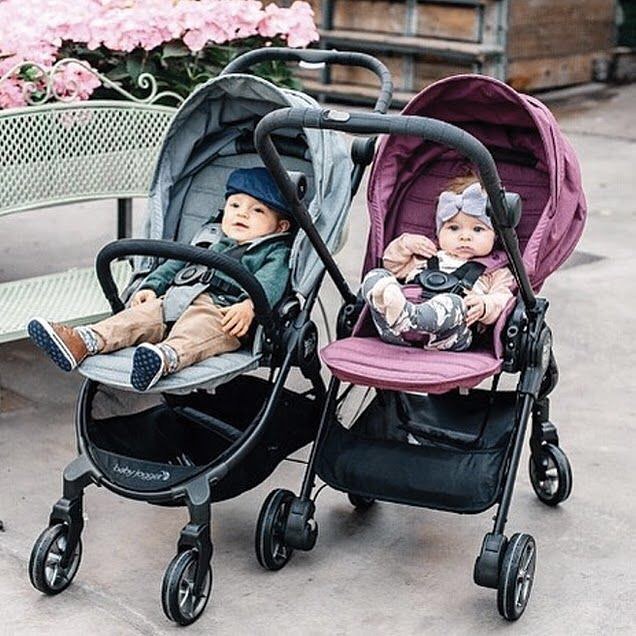 6 Things to Compare When Stroller Shopping