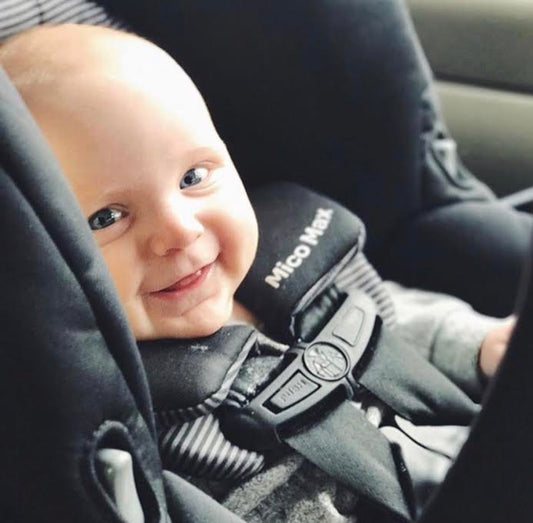 Buying a Car Seat? Have you Checked our Resource Guides?