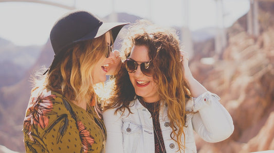 How To Make Mama Friends