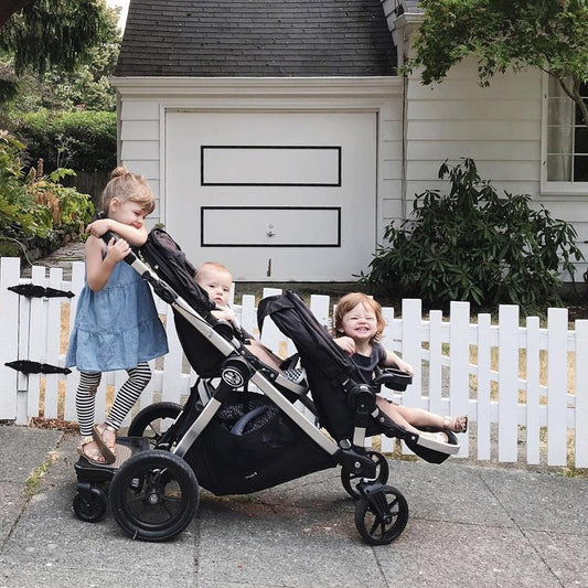 2019 Baby Jogger Release