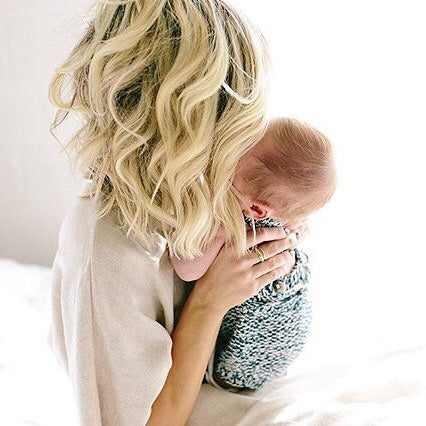 Life After Birth: Your First Few Days Alone