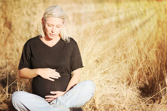 Kicks and Cankles: Pre-Pregnancy Things I Took for Granted